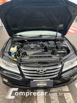 AZERA 3.3 MPFI GLS Sedan V6 24V