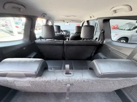 GRAND LIVINA 1.8 SL 16V