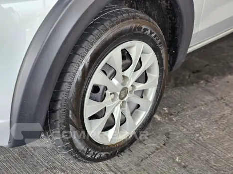 MOBI LIKE 1.0 Fire Flex 5p.