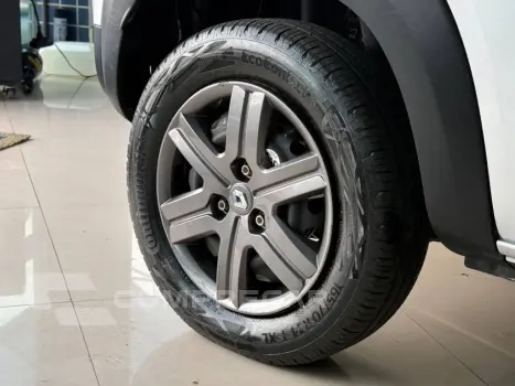 KWID Zen 1.0 Flex 12V 5p Mec.