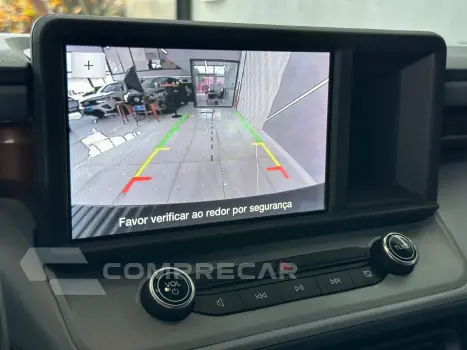 Maverick Lariat Hybrid 2.5 FWD Aut.