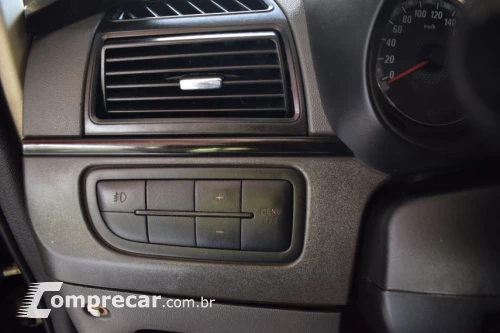 SIENA 1.4 MPI ELX Attractive 8V