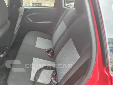 Fiesta 1.0 Rocam Se 8V Flex 4P Manual