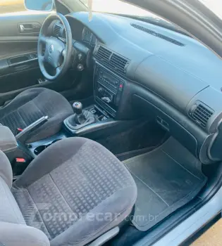 PASSAT 1.8 20V Turbo