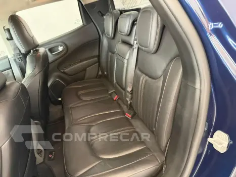 Toro Volcano 2.0 16V 4x4 TB Diesel Aut.