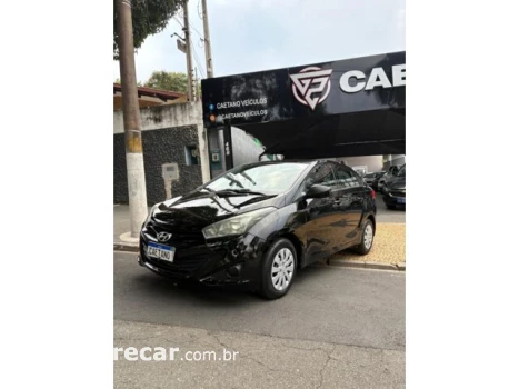 Hyundai HB20S 1.0 COPA DO MUNDO 12V FLEX 4P MANUAL 4 portas
