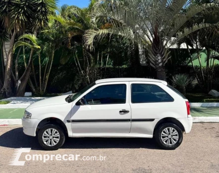 GOL 1.0 GIV