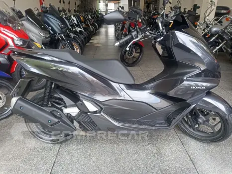 PCX 160