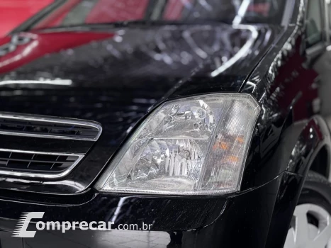 MERIVA 1.4 MPFI JOY 8V