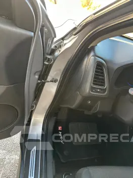 HR-V 1.8 16V 4P EX FLEX AUTOMÁTICO CVT