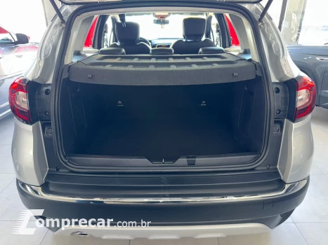 CAPTUR 1.6 16V SCE Intense