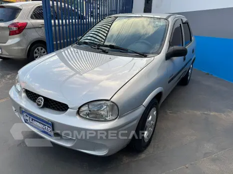 CORSA 1.0 MPFI Classic Sedan Spirit 8V