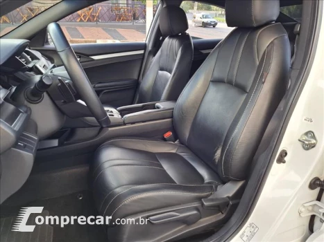 CIVIC 2.0 16vone Sport