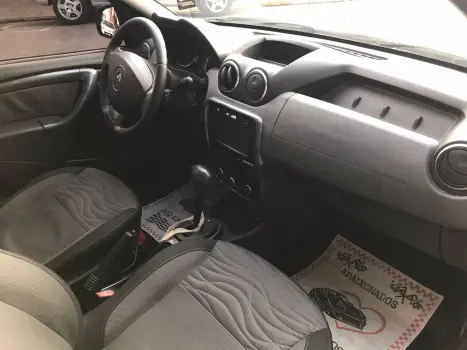 DUSTER 2.0 16V Dynamique