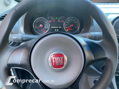 PALIO 1.0 MPI ATTRACTIVE 8V FLEX 4P MANUAL