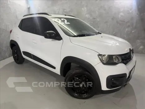 KWID 1.0 12V SCE Outsider