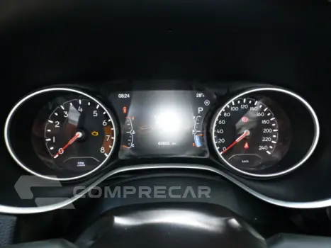 COMPASS 2.0 16V Longitude