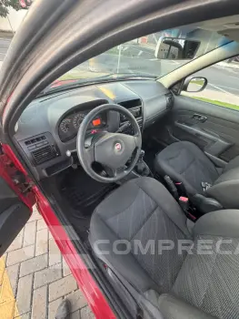 Strada Working CS
