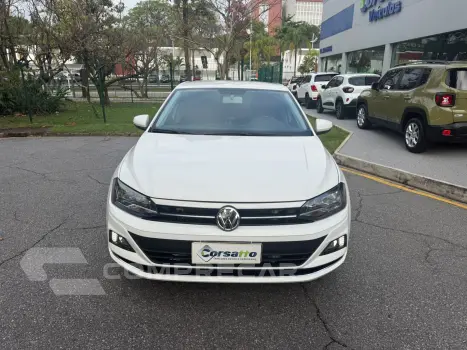 POLO 1.0 200 TSI Highline