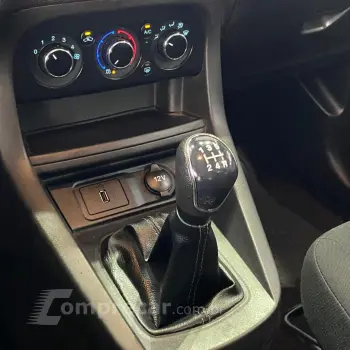 Ka 1.0 SE/SE Plus TiVCT Flex 5p