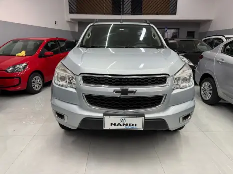 S10 Pick-Up LS 2.4 F.Power 4x2 CD