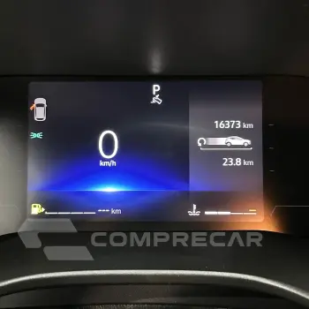 Kardian Evolut. Flex 1.0 TB 12V 5p Aut.