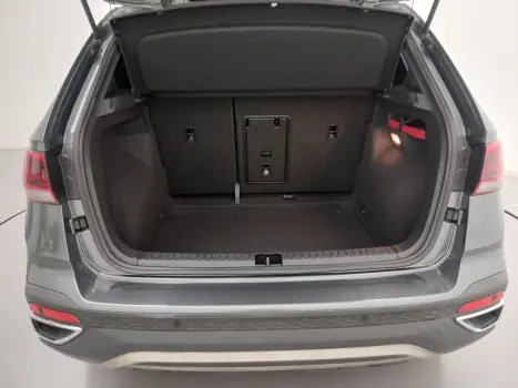 TAOS 1.4 250 TSI TOTAL FLEX HIGHLINE AUTOMÁTICO