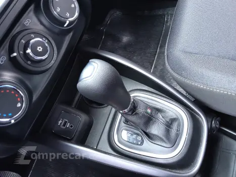 ARGO 1.3 FIREFLY FLEX TREKKING CVT