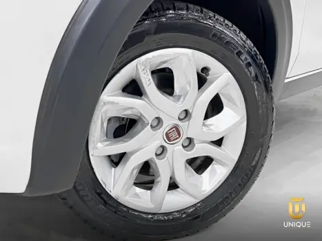 MOBI - 1.0 EVO WAY ON MANUAL