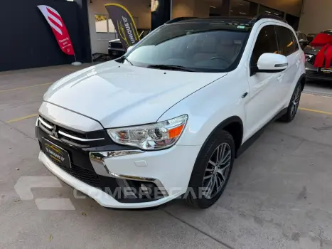 Asx 2.0 Mivec Flex Hpe-S Awd Cvt