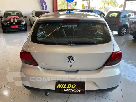 GOL 1.6 MI Power 8V G.V