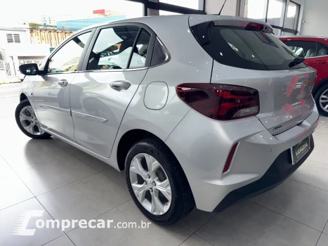 Onix premier 1.0
