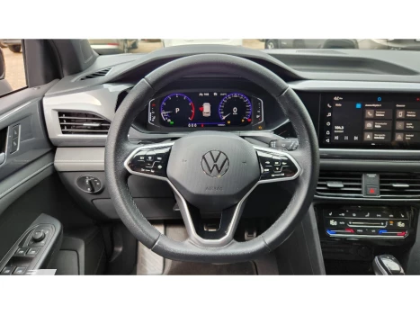 TAOS 1.4 250 TSI TOTAL FLEX HIGHLINE AUTOMÁTICO