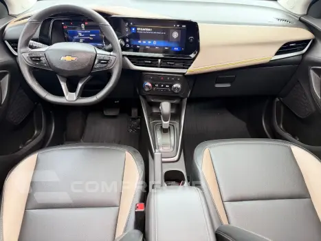 TRACKER Premier 1.2 Turbo 12V Flex Aut.