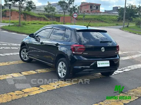 POLO 1.6 MSI TOTAL FLEX MANUAL