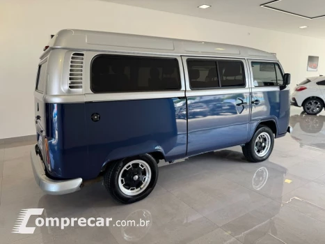 Kombi 1.4 FLEX STD