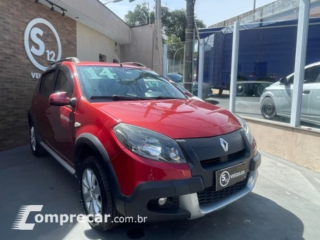 SANDERO