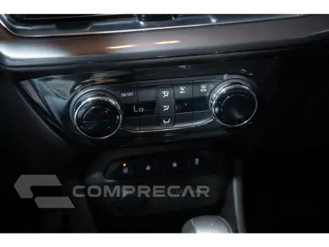 SPIN 1.8 PREMIER 8V FLEX 4P AUTOMÁTICO