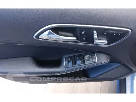 GLA 200 1.6 CGI FLEX ADVANCE 7G-DCT