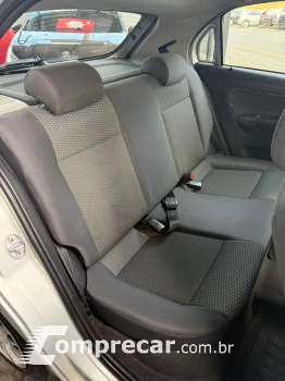 Gol (novo) 1.0 Mi Total Flex 8V 4p
