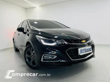 CHEV CRUZE LTZ HB AT