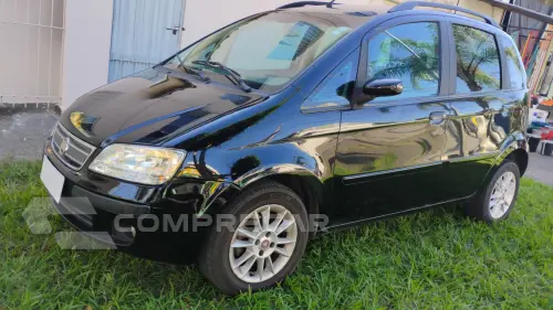 ideia ELX 1.4