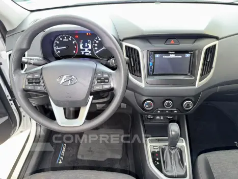 CRETA 1.6 16V Attitude