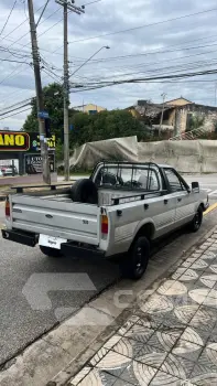 PAMPA 1.6 L CS 8V