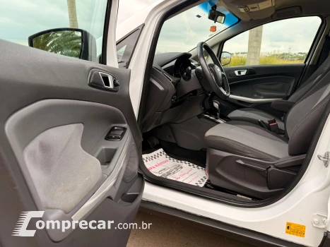 ECOSPORT 2.0 Freestyle 16V