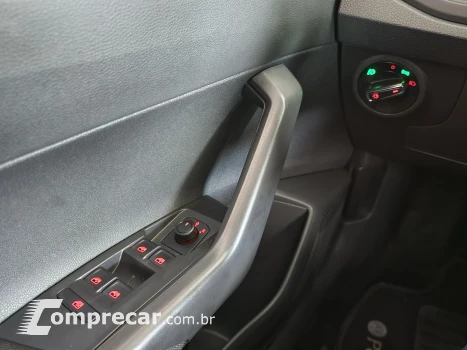 POLO 1.0 200 TSI Sense
