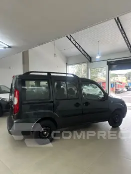 Doblo HLX 1.8 mpi Flex 5p