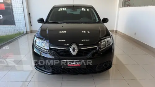 SANDERO Expression Hi-Power 1.6 8V 5p