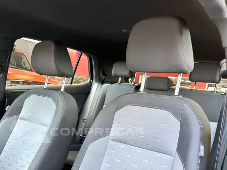 T-CROSS 1.0 200 TSI TOTAL FLEX COMFORTLINE AUTOMÁTICO