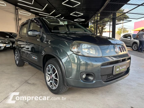UNO 1.4 Sporting 8V